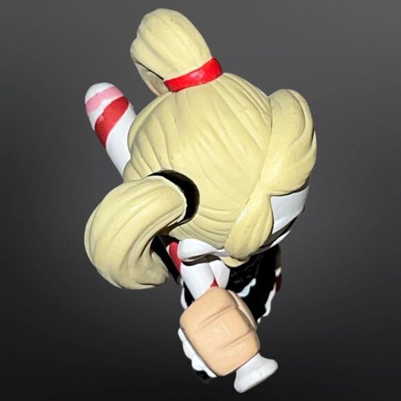 Funko Mystery Minis DC Batman Arkham Series Harley Quinn B17 - Picture 5 of 7